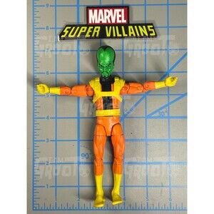 Marvel Legends The Leader Action Figure Abombination Gamerverse Samuel Sterns A